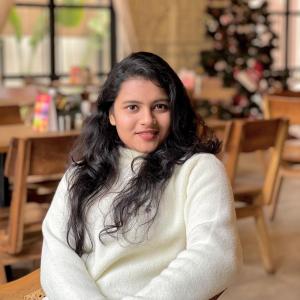 Ruchika image