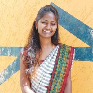 Kalpana C P image