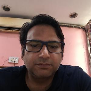 Abhishek Kumar Verma image