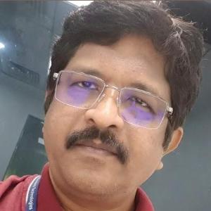 Krishna Kumar image