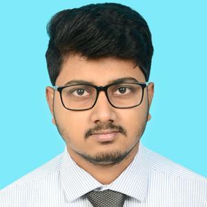 Dipta Kumar Ghoshe image