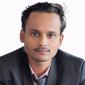 Mrinal Roshan Srivastava image