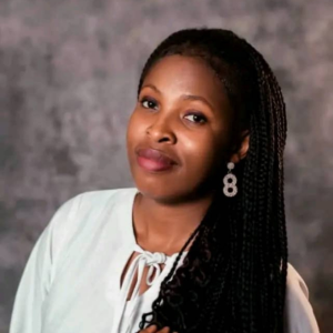 Ifeoma Gift Ikebudu image