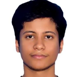 Pritesh Bhushan image