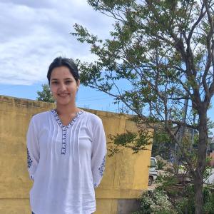 Deepti Sharma image