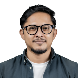 Rakesh Das image