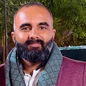 Anurag Bhatt image