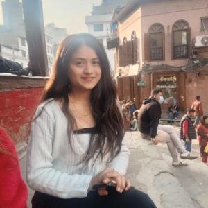 Seema Pandey image