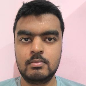 Veeresh S V image