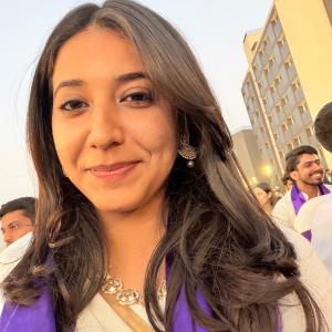 Hiral Purohit image