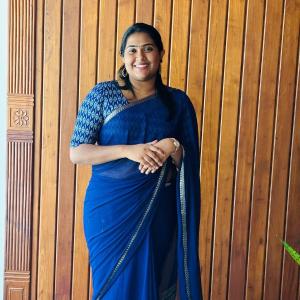 Ria Cherian image