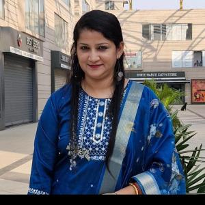 Suman Sudha Prusty image