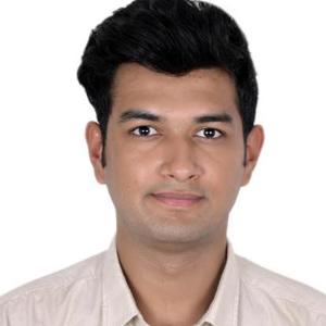 Vishnu U image