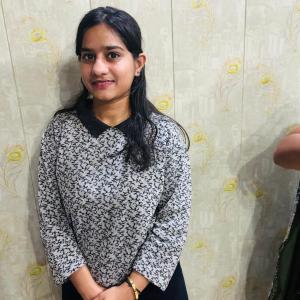 Priyanshi image