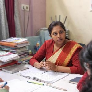 Paromita Ganguly image