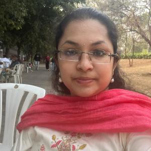 Charitha Matta image