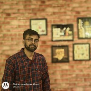 Amrit Singh image