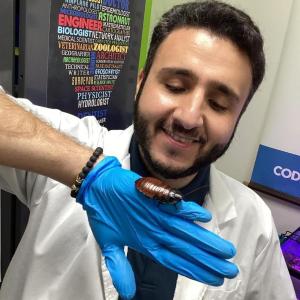 Haitham Dahbour image