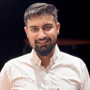 Tushar Choudhary image