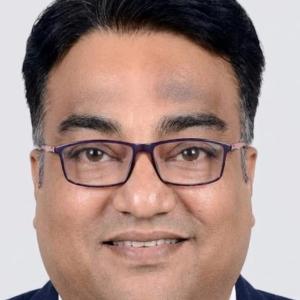Krishnendu Bhattacharjee image