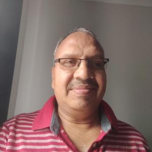 Gl Gupta image