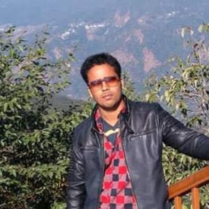 Vishal Kumar image