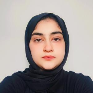 Mehwish Maqsood image