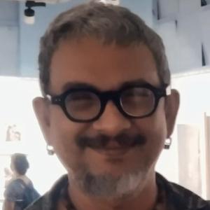 Sanjoy Bose image