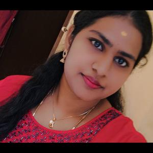 Pavithra Vijay image