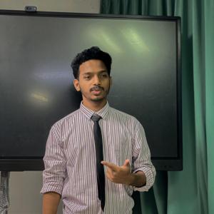 Umair Mohamed image