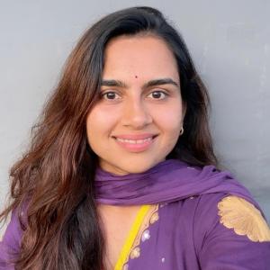 Paavitra Nahar image
