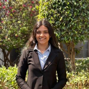 Janhavi Bhosale image