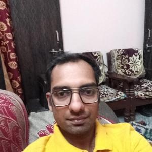 Aashutosh Bansal image