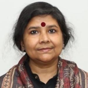 Arpita Dasgupta image