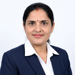 Madhavi Dwivedi image