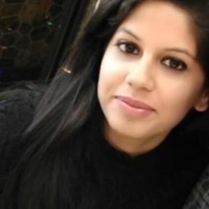 Mansi Gandhi image