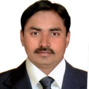 Dr. Chetan Jaiswal image