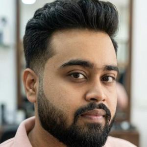 Govind Saxena image