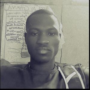 Moses Koomson image