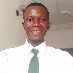 Ogah Theophilus image