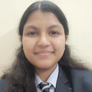 Nikita Singh image