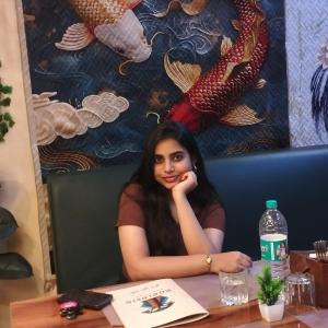 Tanishka image