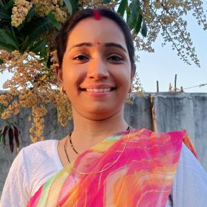 Manjula Patel image