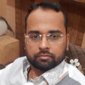 Arpit Dubey image