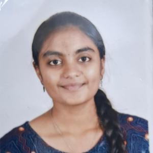 Vasanthi Peddyreddy image