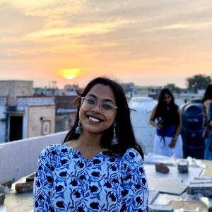 Ashmita Goldar image