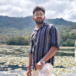 Thaneshwaran R image