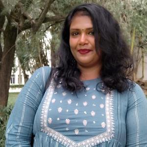 Sita Biju image