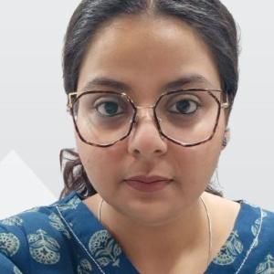 Anisha image