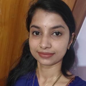 Shobhitha K image